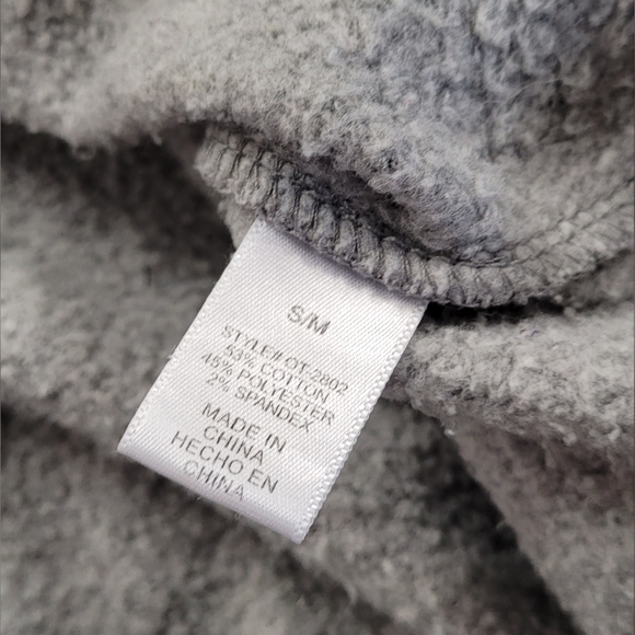 S/M  oversized sweater - Picture 6 of 6